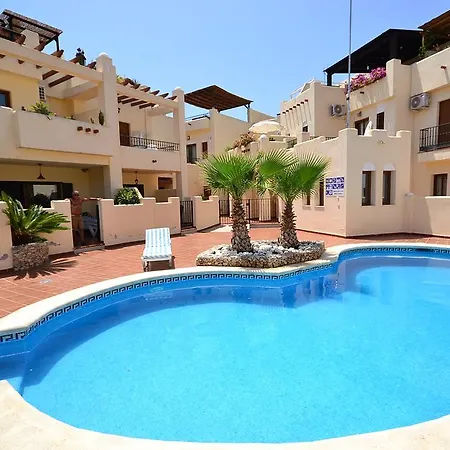 Hébergement de vacances 9 Amaranto Nerja