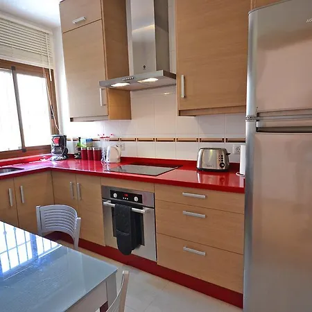 Hébergement de vacances 9 Amaranto