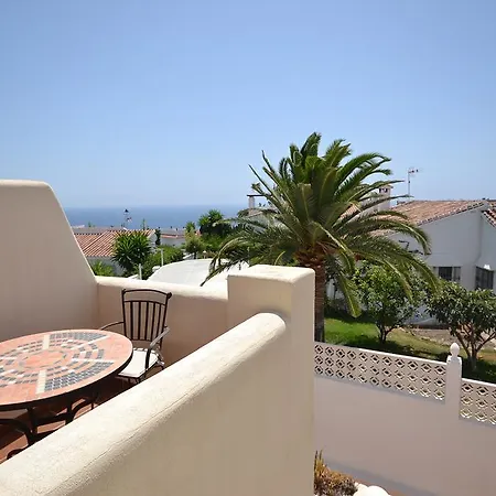 Hébergement de vacances 9 Amaranto *