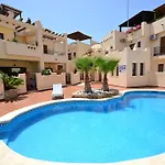 Feriehus 9 Amaranto Nerja