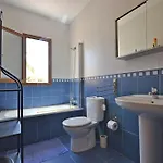 9 Amaranto Feriehus *