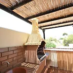 9 Amaranto Nyaraló Nerja