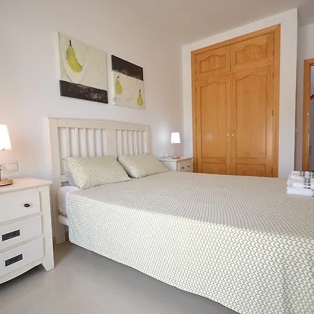 9 Amaranto Feriehus *