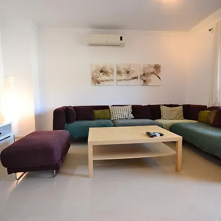 9 Amaranto Feriehus Nerja