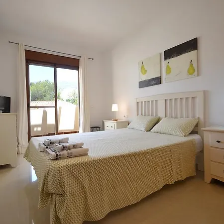 Holiday home 9 Amaranto