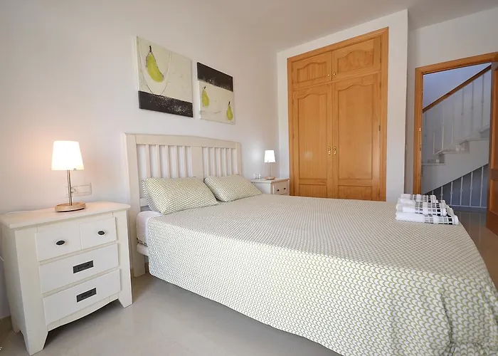 9 Amaranto Holiday home *