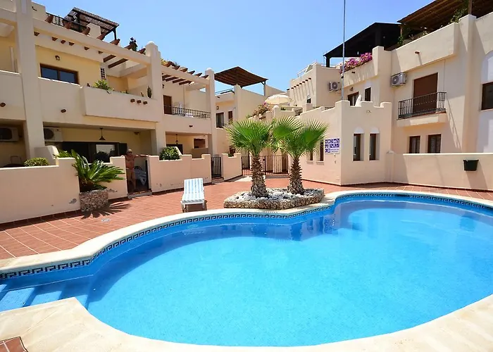 Holiday home 9 Amaranto Nerja