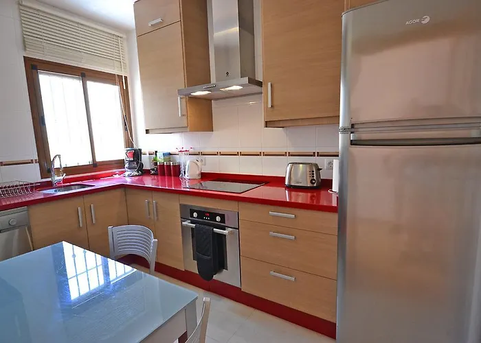 Holiday home 9 Amaranto