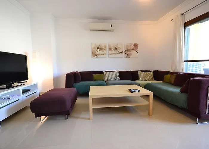 9 Amaranto Holiday home Nerja