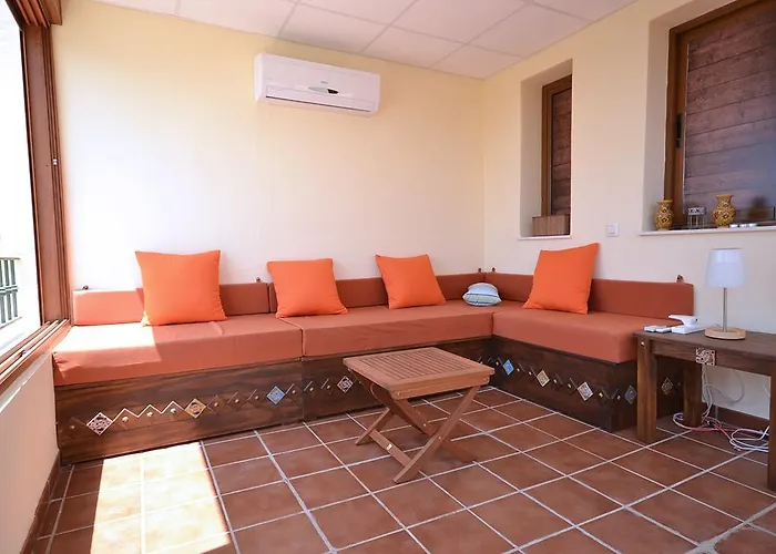 Holiday home 9 Amaranto *