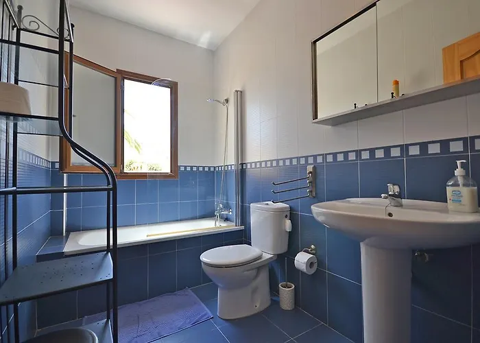 9 Amaranto Holiday home *