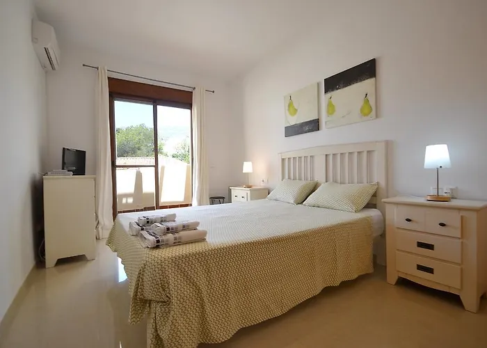 Holiday home 9 Amaranto