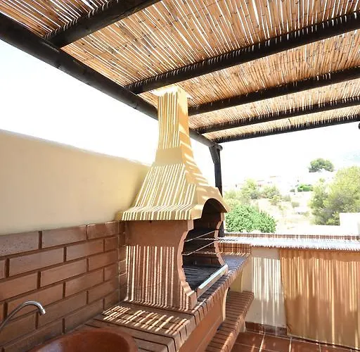 9 Amaranto Holiday home Nerja