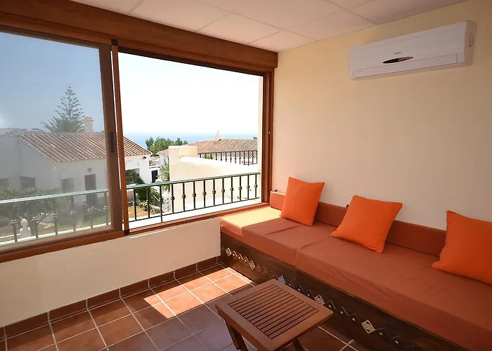 9 Amaranto Holiday home