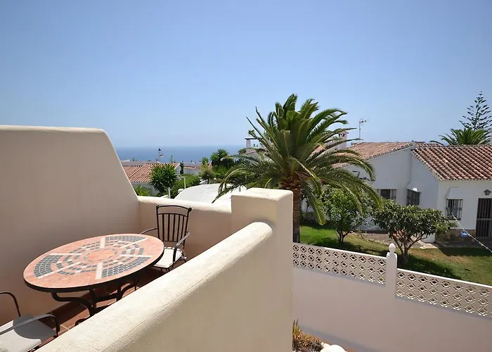 Holiday home 9 Amaranto *