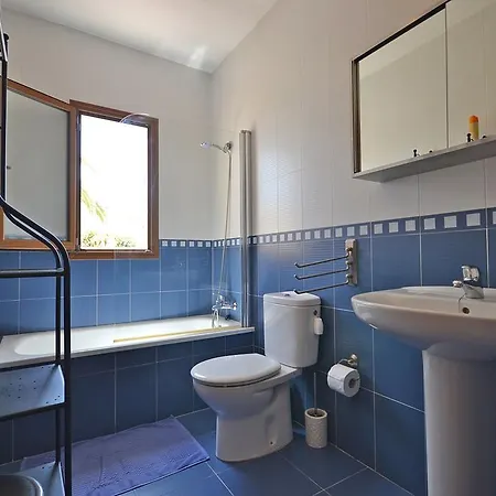9 Amaranto Holiday home *