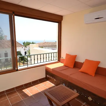 9 Amaranto Holiday home