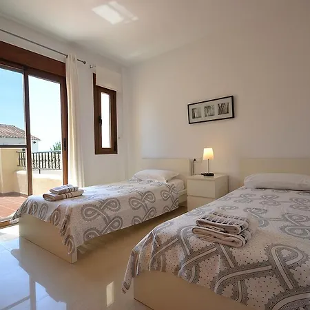 9 Amaranto Holiday home *